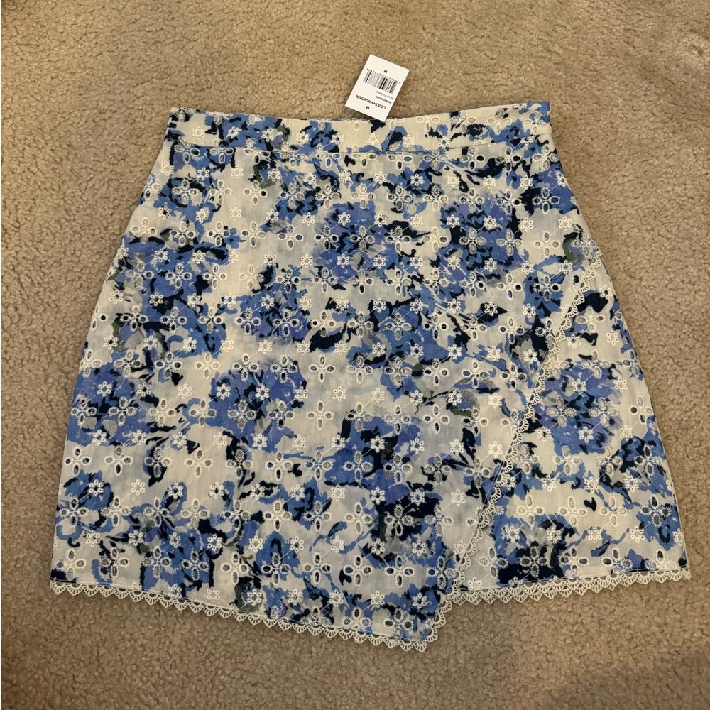 Lost + Wander Skirt